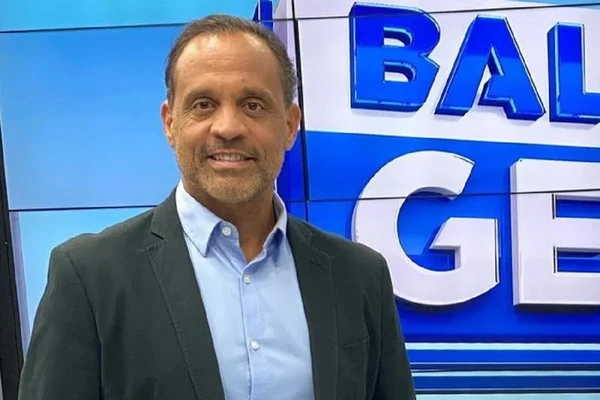 José Eduardo, o Bocão