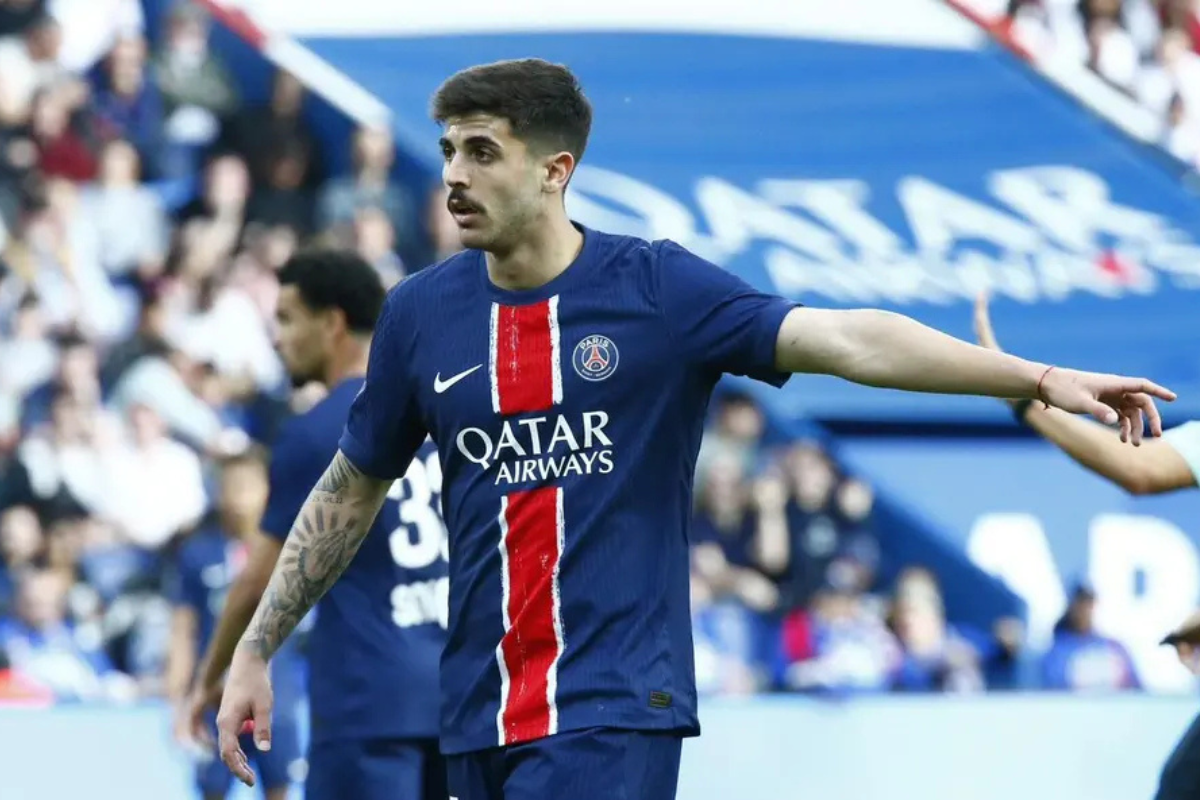  por Divulgação/PSG