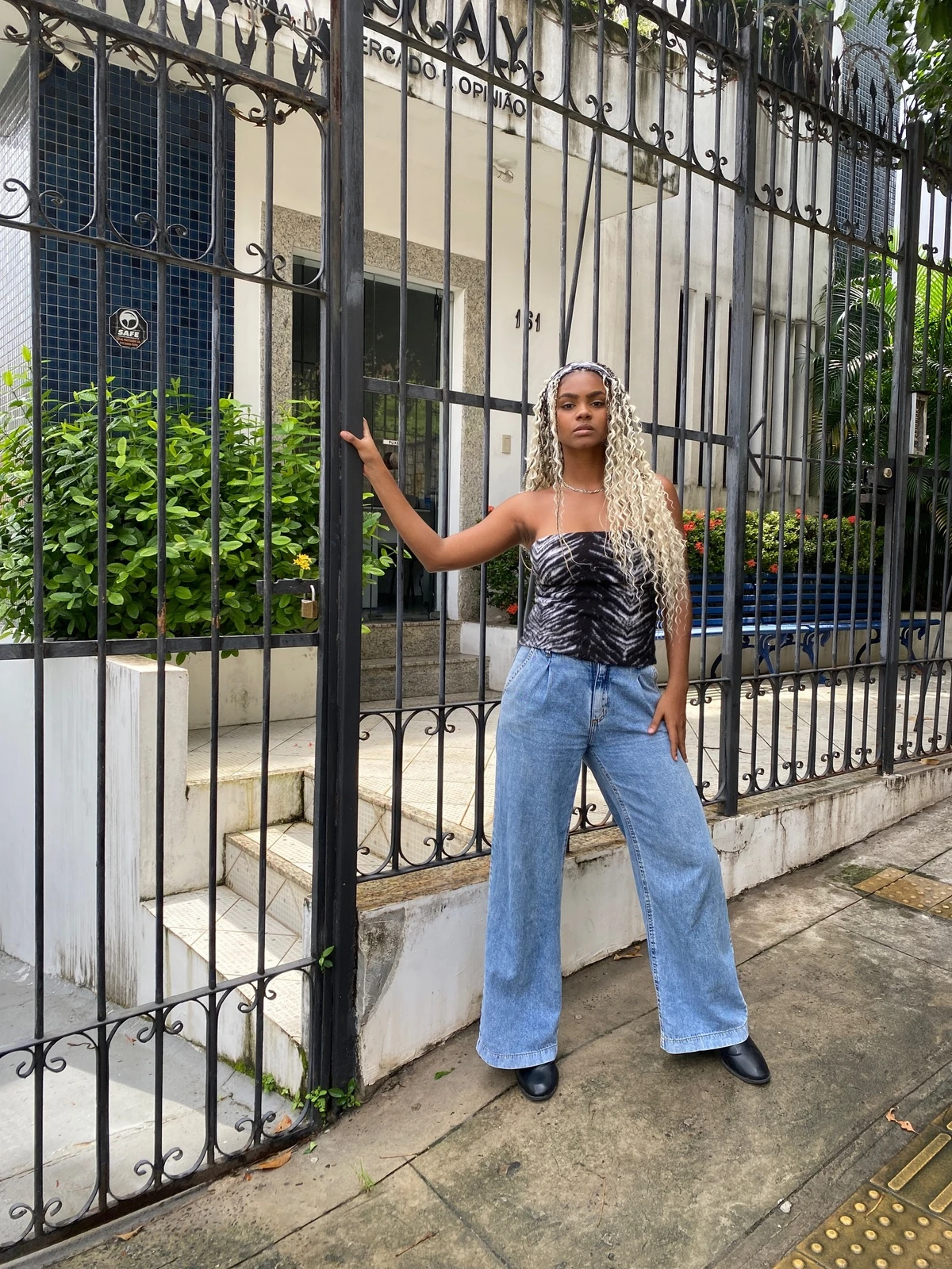Malu Pereira, publicitária, com pouco fez muito