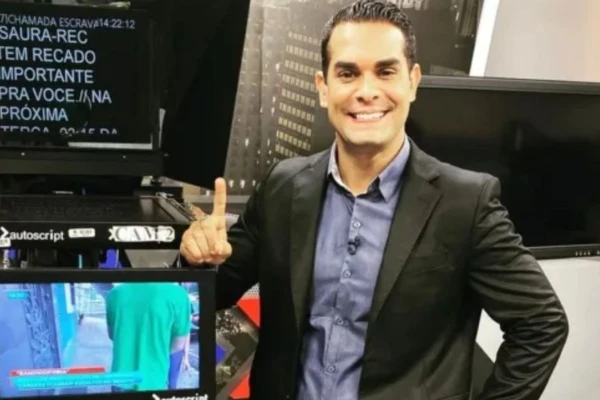 Marcus Pimenta