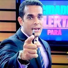 Marcus Pimenta por Reprodução