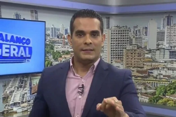 Marcus Pimenta por Reprodução