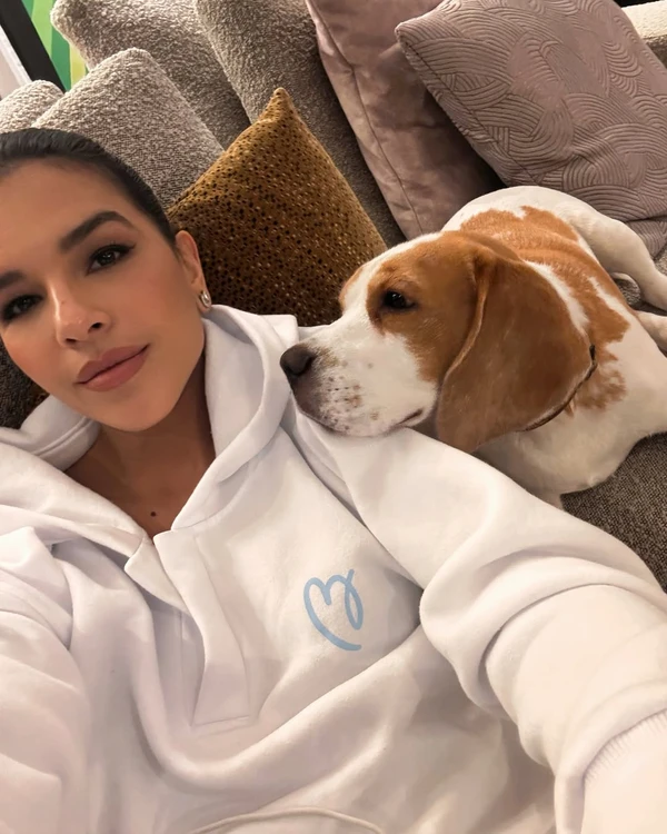 Mariana Rios  por Reprodução/Instagram