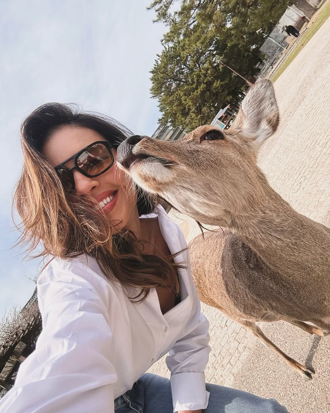 Mariana Rios  por Reprodução/Instagram