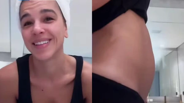 Mariana Rios  por Reprodução/Instagram