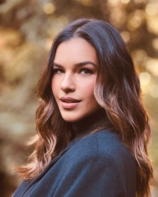 Mariana Rios  por Reprodução/Instagram