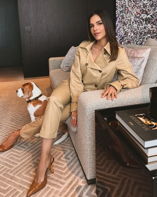 Mariana Rios  por Reprodução/Instagram