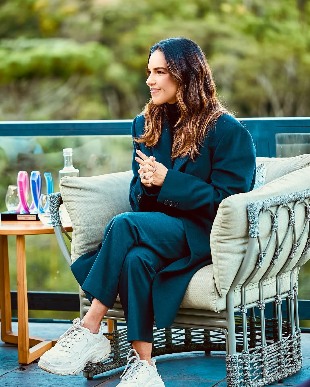 Mariana Rios  por Reprodução/Instagram