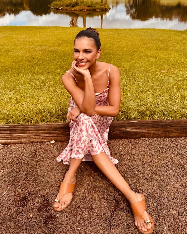 Mariana Rios  por Reprodução/Instagram