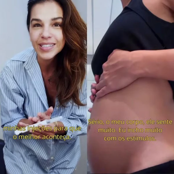 Mariana Rios  por Reprodução/Instagram