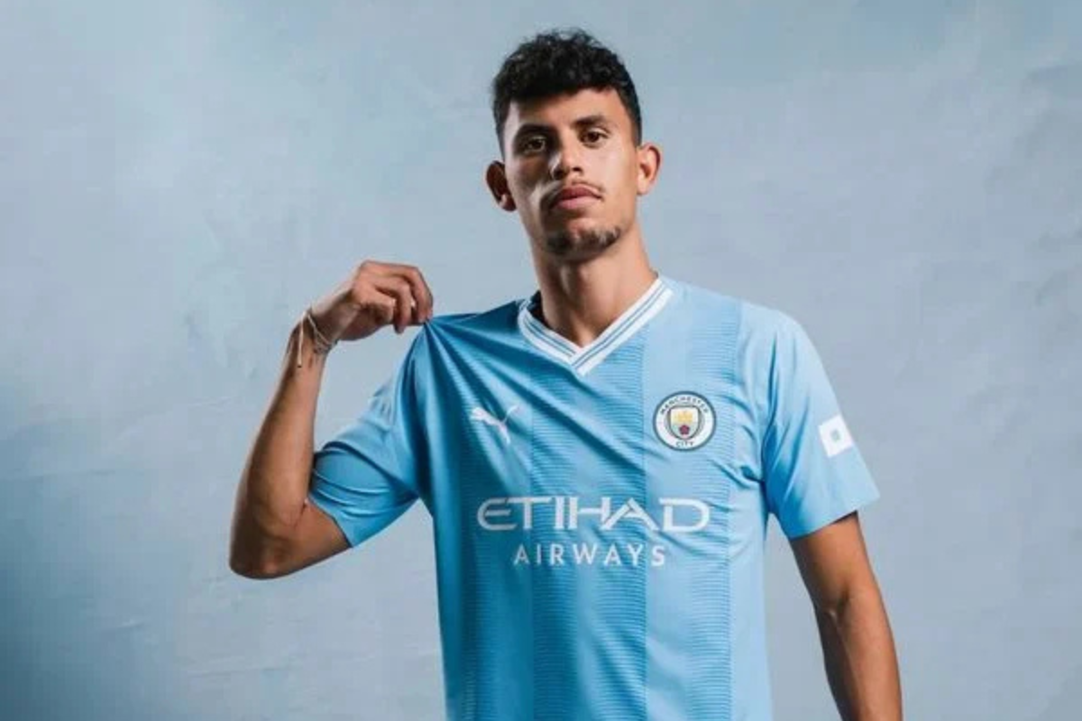  por Divulgação/Manchester City