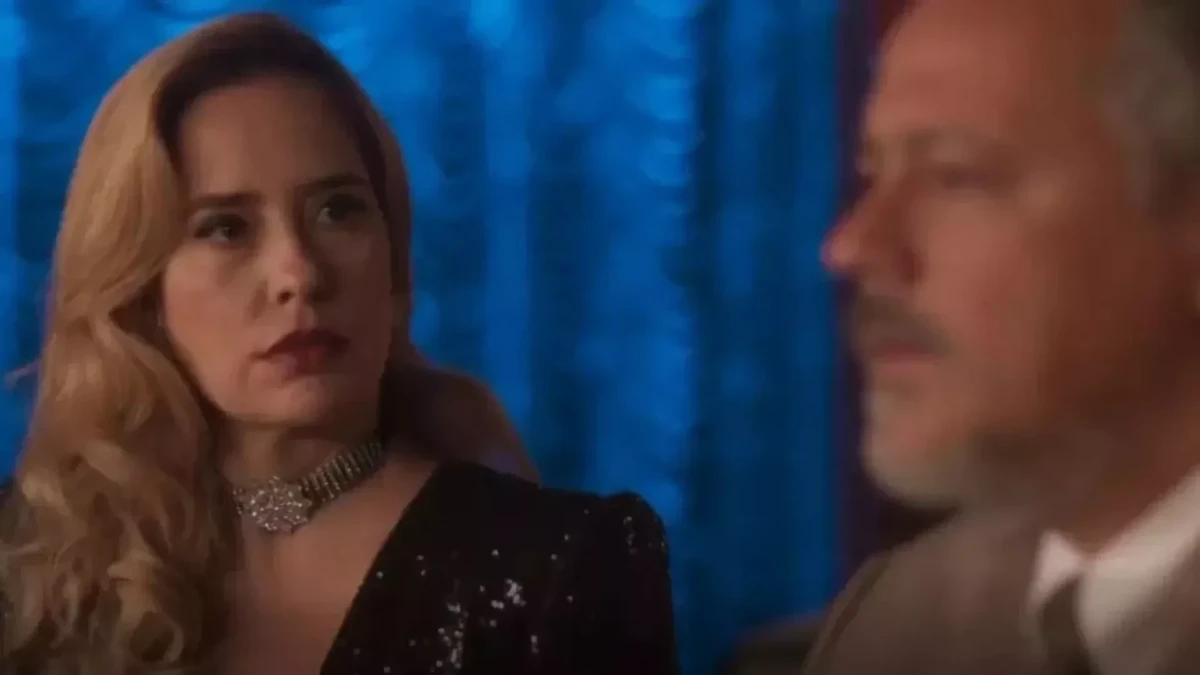 Palomma Duarte por Reprodução