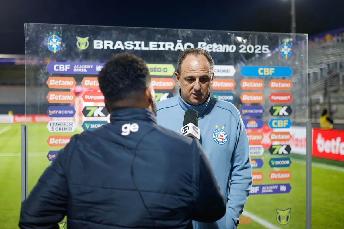 Rogério Ceni 