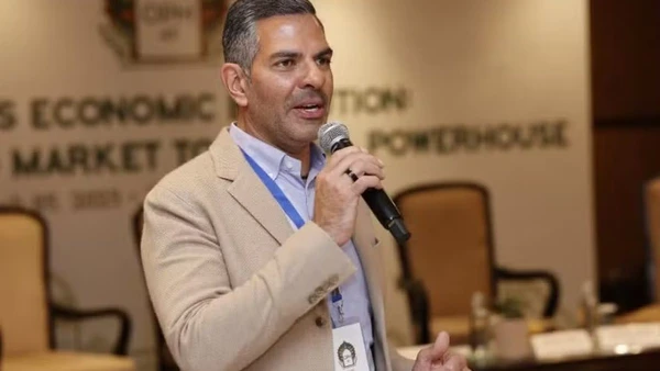 Sunjay Kapur