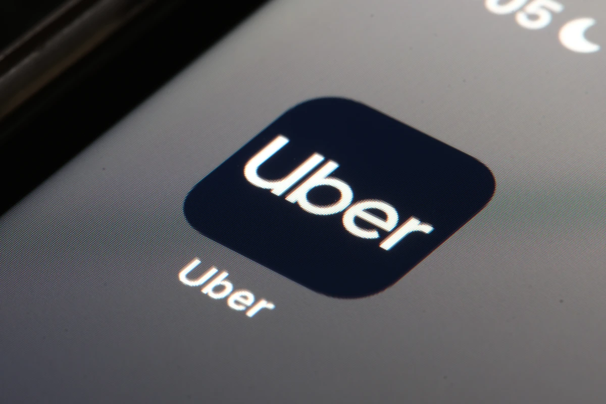 Uber