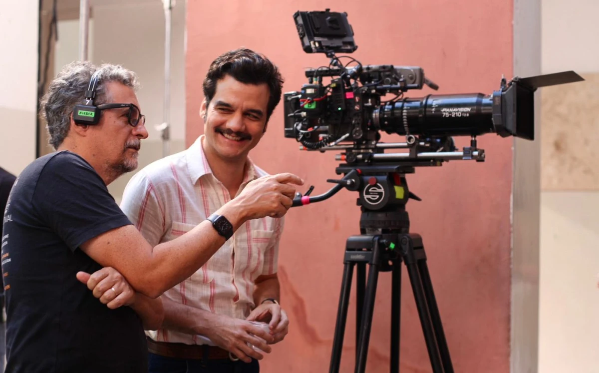Wagner Moura