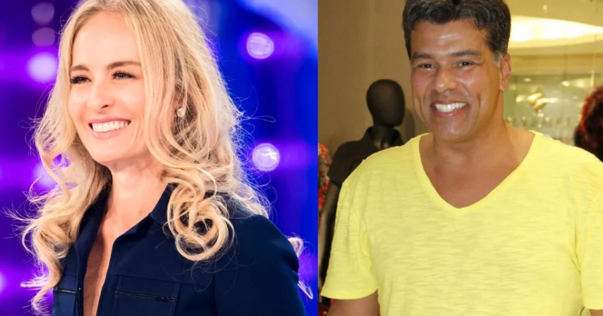 Imagem - Maurício Mattar relembra namoro com Angélica e desabafo sobre fama de vilão após término