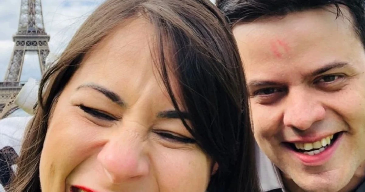Imagem - Daniel Keller foi encontrado morto um dia depois do aniversário da ex-namorada Jessica Senra