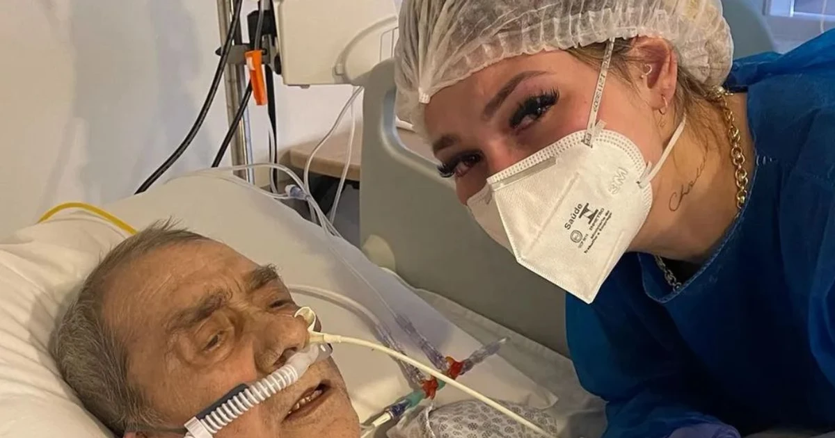 Imagem - Virgínia Fonseca diz que odiava o pai: 'Muito grosso, mente fechada e bravo'