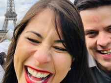 Imagem - Daniel Keller foi encontrado morto um dia depois do aniversário da ex-namorada Jessica Senra