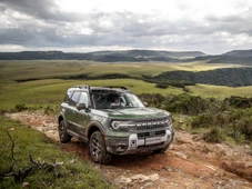 Imagem - Atualizado, SUV da Ford mantém o preço de quatro anos atrás