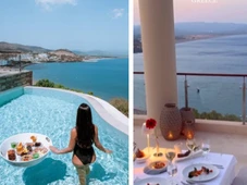 Imagem - Hotel grego é eleito o melhor do mundo em 2025; conheça