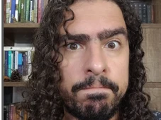 Imagem - Pirulla recebe alta da UTI após AVC e inicia reabilitação