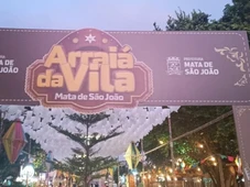 Imagem - É logo ali! Cidades oferecem festa gratuita, atrações de peso e clima de interior a menos de 100 km de Salvador