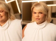 Imagem - Thais Carla revela perda de 45 kg e rebate críticos: 'Fiz por mim, não para agradar ninguém'