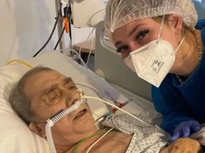 Imagem - Virgínia Fonseca diz que odiava o pai: 'Muito grosso, mente fechada e bravo'