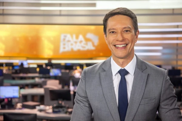 Sérgio Aguiar por Reprodução