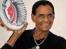 Imagem - Morre Bira Presidente, fundador do Fundo de Quintal