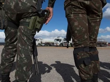 Imagem - “Dormiu com minha mulher?”: militar agride colega ao acusá-lo de importunação