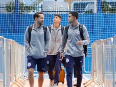 Imagem - Bahia quer aproveitar pausa no calendário para descansar time e continuar no G-6