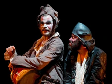 Imagem - 'Bululú' volta ao teatro e pergunta: 'Quanto vale o trabalho de um artista?'