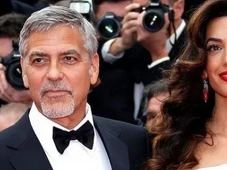 Imagem - Esposa de George Clooney pode ser impedida de entrar nos EUA por sanção de Trump