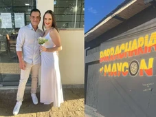 Imagem - Pai, mãe e filha morrem após jantar de Dia dos Namorados
