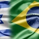 Imagem - Em meio à guerra, Brasil pode ganhar dia da amizade com Israel; entenda
