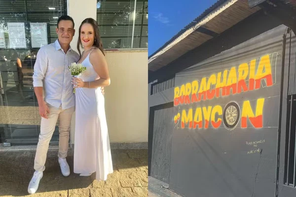 Pai, mãe e filha morrem após jantar de Dia dos Namorados