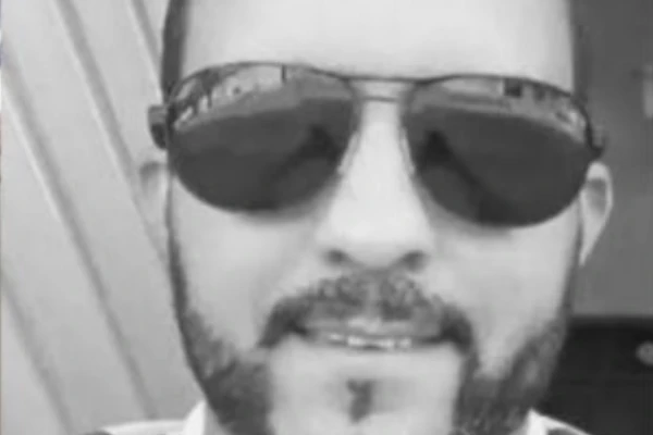 Vítima morreu em acidente de trânsito 