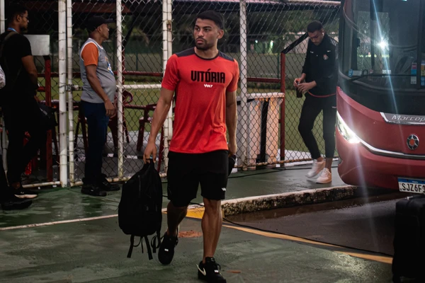 Vitória quer aproveitar pausa para ter 