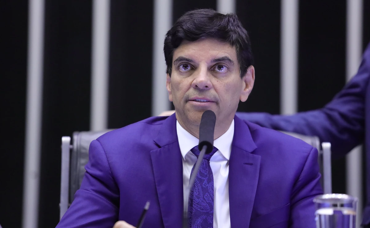  Claudio Cajado (PP - BA)