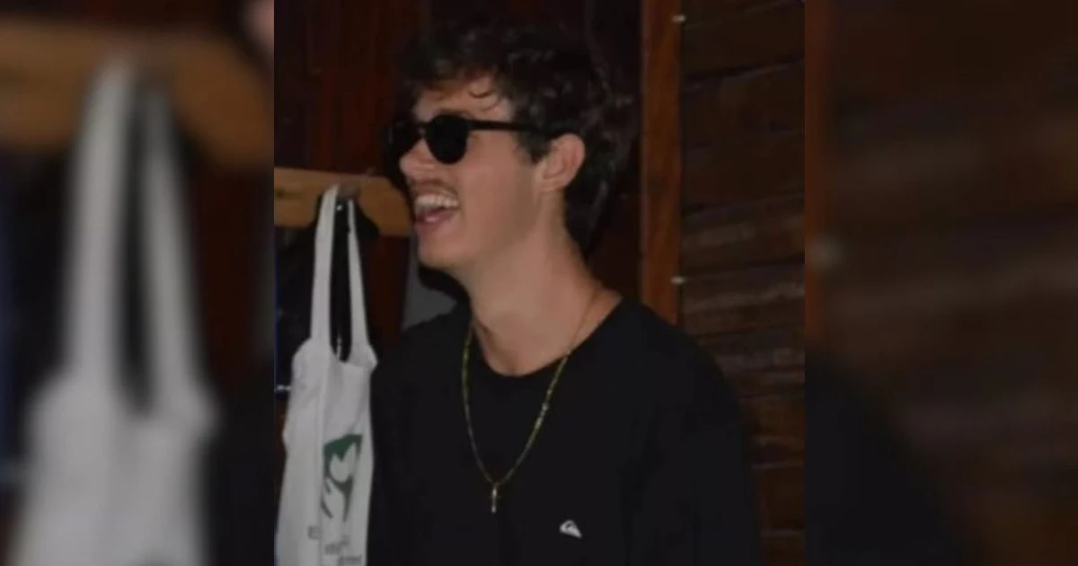 Imagem - Jovem é sequestrado, extorquido e morto após cobrar dívidas de apostas