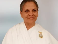 Imagem - Indiana referência na meditação Raja Yoga realiza encontro gratuito em Salvador