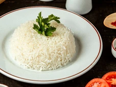 Imagem - Truque com vinagre deixa o arroz mais soltinho e ainda traz benefícios para a saúde