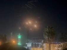 Imagem - Conflito entre Israel e Irã entra no quarto dia com ataques aéreos e mais mortos