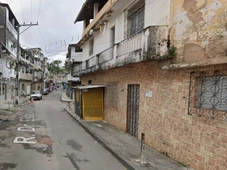 Imagem - Corpo de homem executado com braços amarrados é encontrado em Cidade Nova
