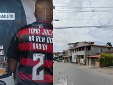 Imagem - 'Luto por Babidi': CV tenta impor toque de recolher em Portão após morte de traficante