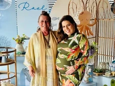 Imagem - Mãe de Tati Machado se pronuncia após um mês da perda do neto: 'Essa saudade tortura'
