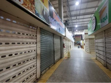 Imagem - Com estrutura precária, Ceasas em Salvador funcionam com metade da capacidade